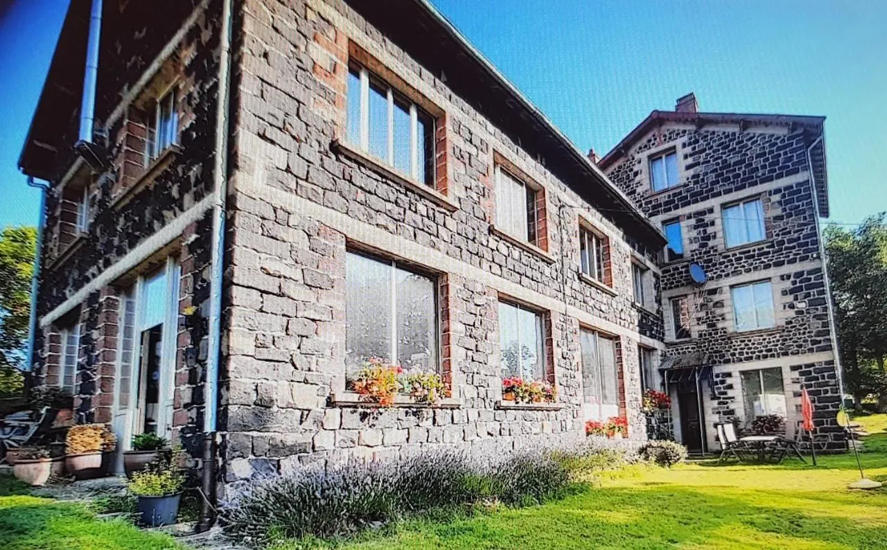 Gite Le Roman D'Alleyrac 0*, Alleyrac France