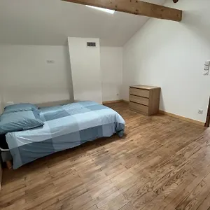 Superbe Maison De Ville, Rénovée à 15 Min De Lyon Saint-Symphorien-dʼOzon