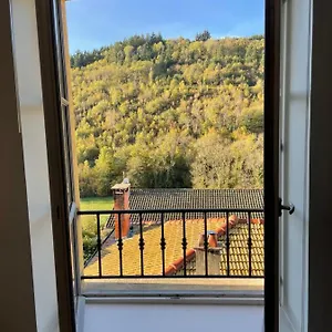 Duplex Cosy à La Campagne, Deux Valsonne