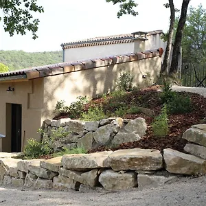 L'embellie, Maisonnette Confort En Pleine Nature Suze
