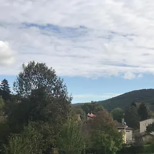Ravissant Dans Cadre Verdoyant - 2 Marchampt