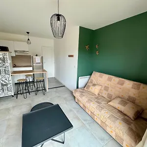 Avec Extérieur Ombragé Saint-Marcel-lès-Valence